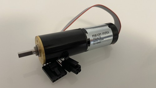 Maxon max motor 755479 - motor,