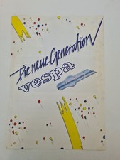Vespa - Die neue Generation -