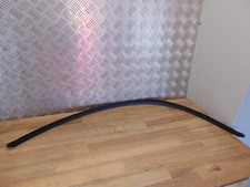 VW T4 Dichtung Tür Schiebetür rechts Tropfkante Karosse oben Gummidichtung