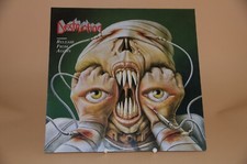 Destruction - Release from