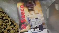Saeco Royal Professional