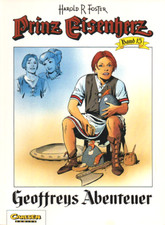 PRINZ EISENHERZ NR. 15