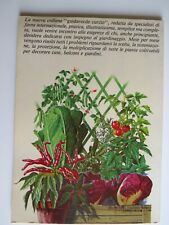 Garten im Haus - Gartenarbeit