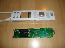 Bosch WaMa Waschmaschine