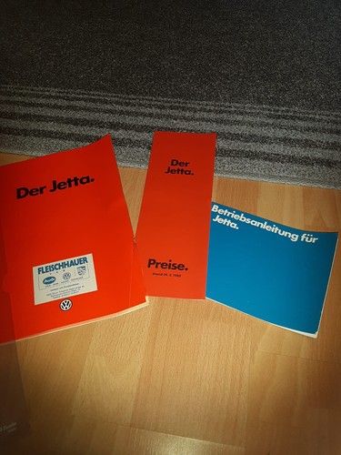 Jetta i prospekt - 1,