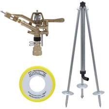 Vyrsa Teilkreisregner VYR-65