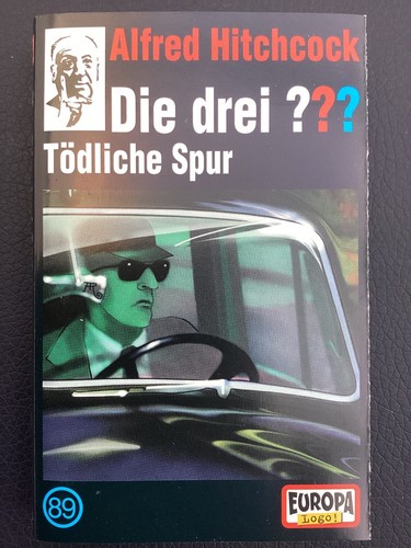 Hörspiel europa die - -,