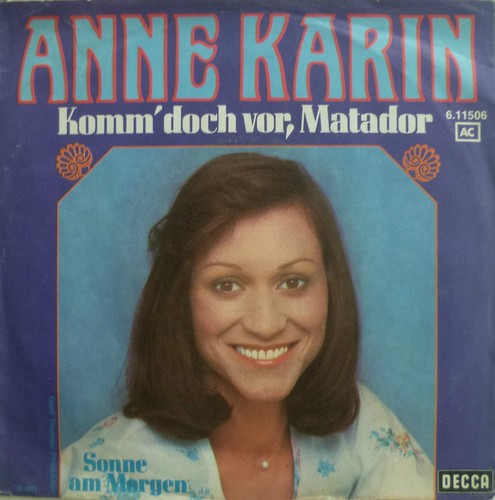 1974 anne karin komm - karin,