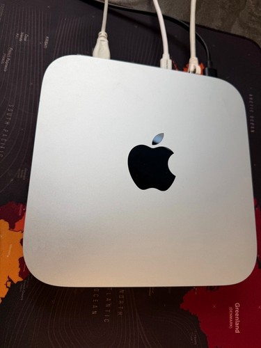 Apple mac mini 32 - mac,