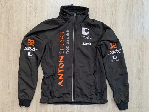 Swix langlaufjacke - swix,