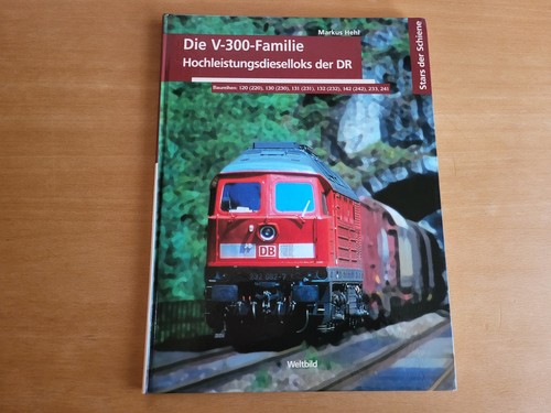 Die 300 familie stars der - v-300-familie,
