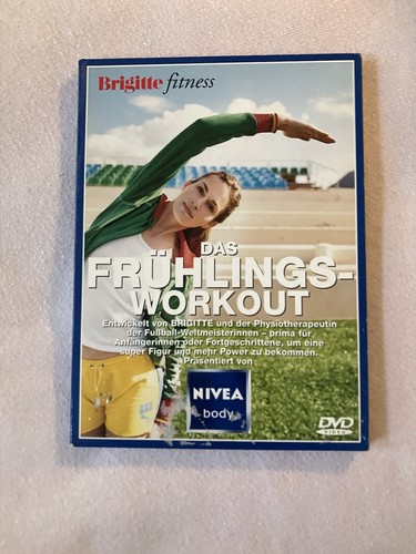 Brigitte das frühlings - brigitte,