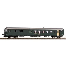 Piko 96752 Steuerwagen BDt EW