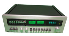 Dual-Tuner CT 1641, revidiert