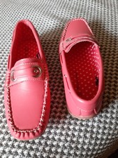 Mokassin Ballerina Slipper Damenschuhe , Halbschuhe Sommer - Betty May - Gr. 38