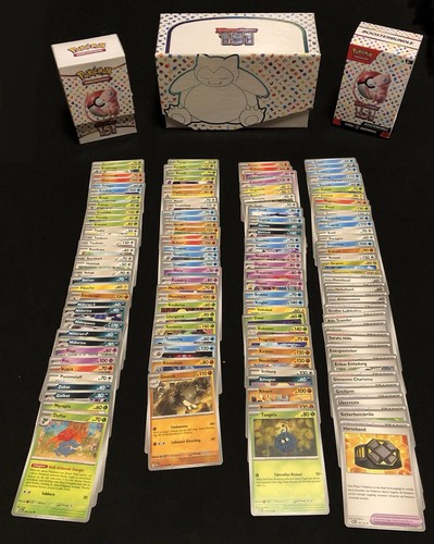 Pokemon 151 mew - 151, |