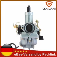 30mm Vergaser für Jinling