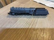 Minitrix Dampflok Spur N BR 44