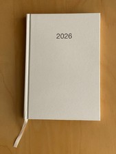 Chefkalender / Buchkalender /