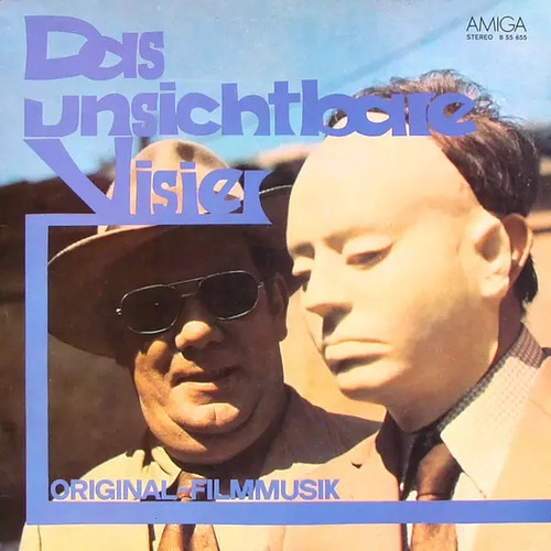 Walter kubiczeck das - lp,
