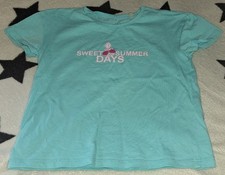 Kanz T-Shirt Größe 110