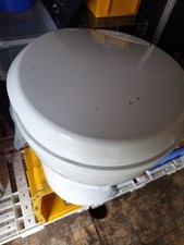 Thetford C223-S Cassettentoilette elektrisch