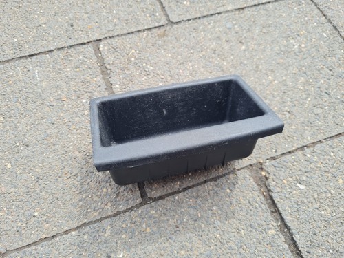 Bmw e36 ablagefach hinten - ablagefach,
