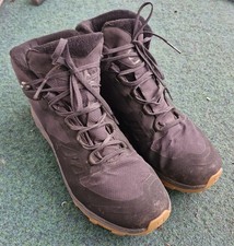 Salomon Outsnap CSWP - ClimaSalomon Waterproof - Winter Stiefel 409220 Boots 