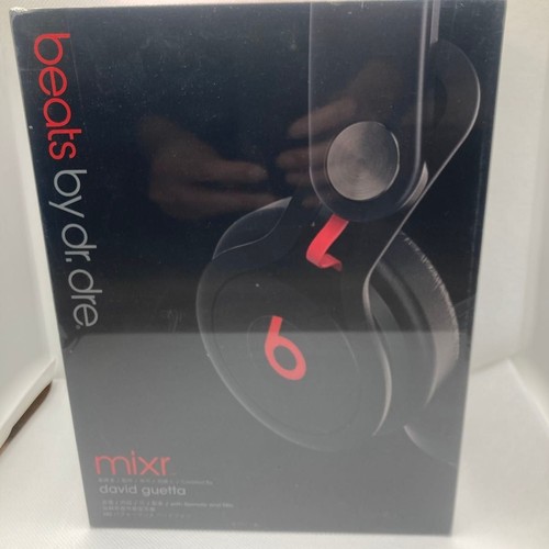 Beats dre mixr - beats,