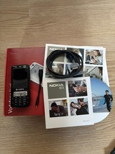 Nokia N73 Vodafone Life D2