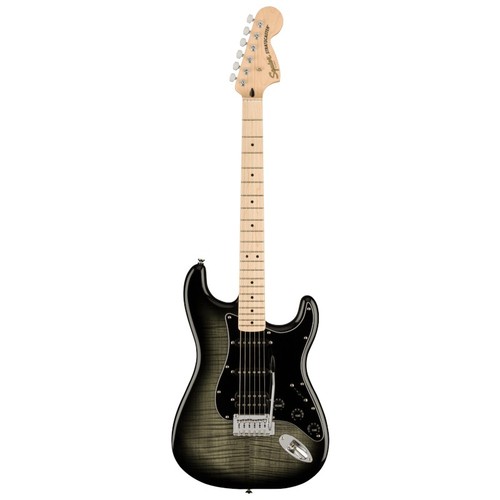 Fender squier affinity - squier,