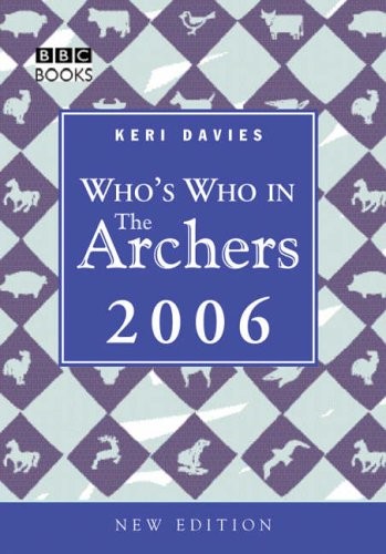 Who the archers - who,