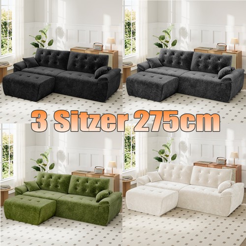Ecksofa mit schlaffunktion - mit,