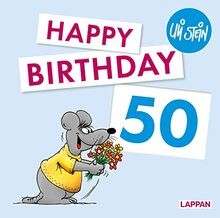 Happy birthday zum - zum, 50