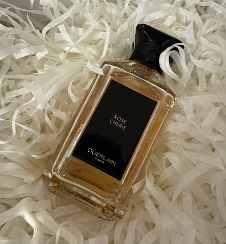 Guerlain rose cherie - guerlain, parfüm
