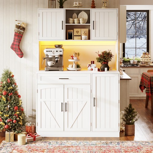Küchenschrank hochschrank - küchenschrank,
