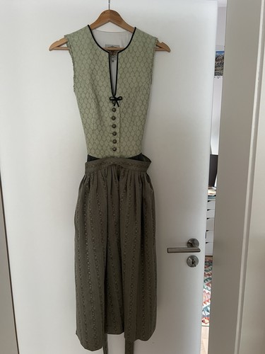 Apple eye dirndl - of,