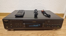 Technics SL-PS770A   Audio CD