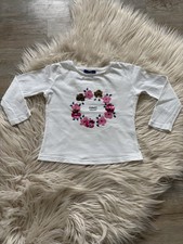 Okaidi Mädchen Langarmshirt |