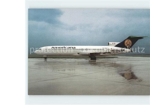 Flugzeuge zivil americana - flugzeuge,