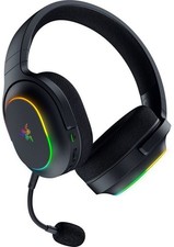 Razer Barracuda X Chroma schwarz kabelloses Multiplattform-Gaming-Headset