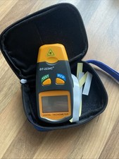 Digital Tachometer DT2234C