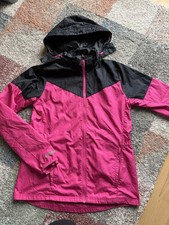 Nike Women's Vapor Running Jacke Pink - Gr M - 618980-612