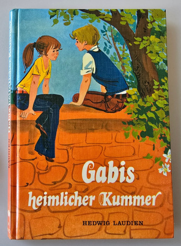 Hedwig laudien gabis - hedwig, laudien.