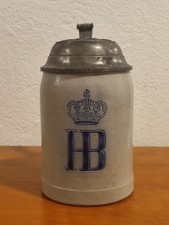 Original Bierkrug Hofbräuhaus