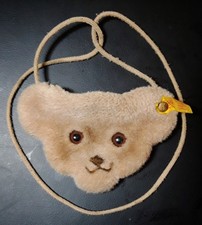 Steiff Teddy Geldbeutel /