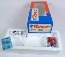 ROCO 46725 LEERKARTON