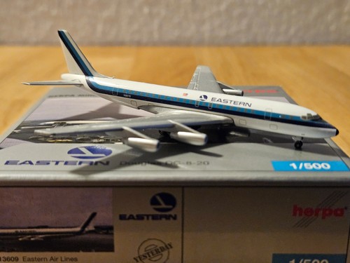 Eatern airways - eatern, 🇺🇸