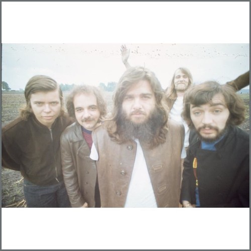 Canned heat petra niemeier - heat,