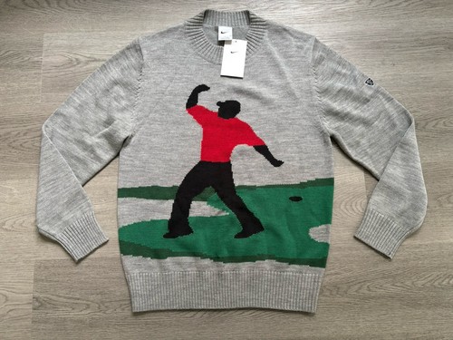 Nike tiger woods - tiger, faust